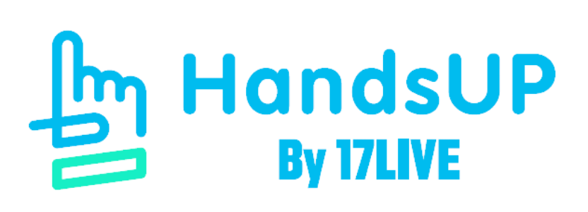 HandsUP By 17LIVE