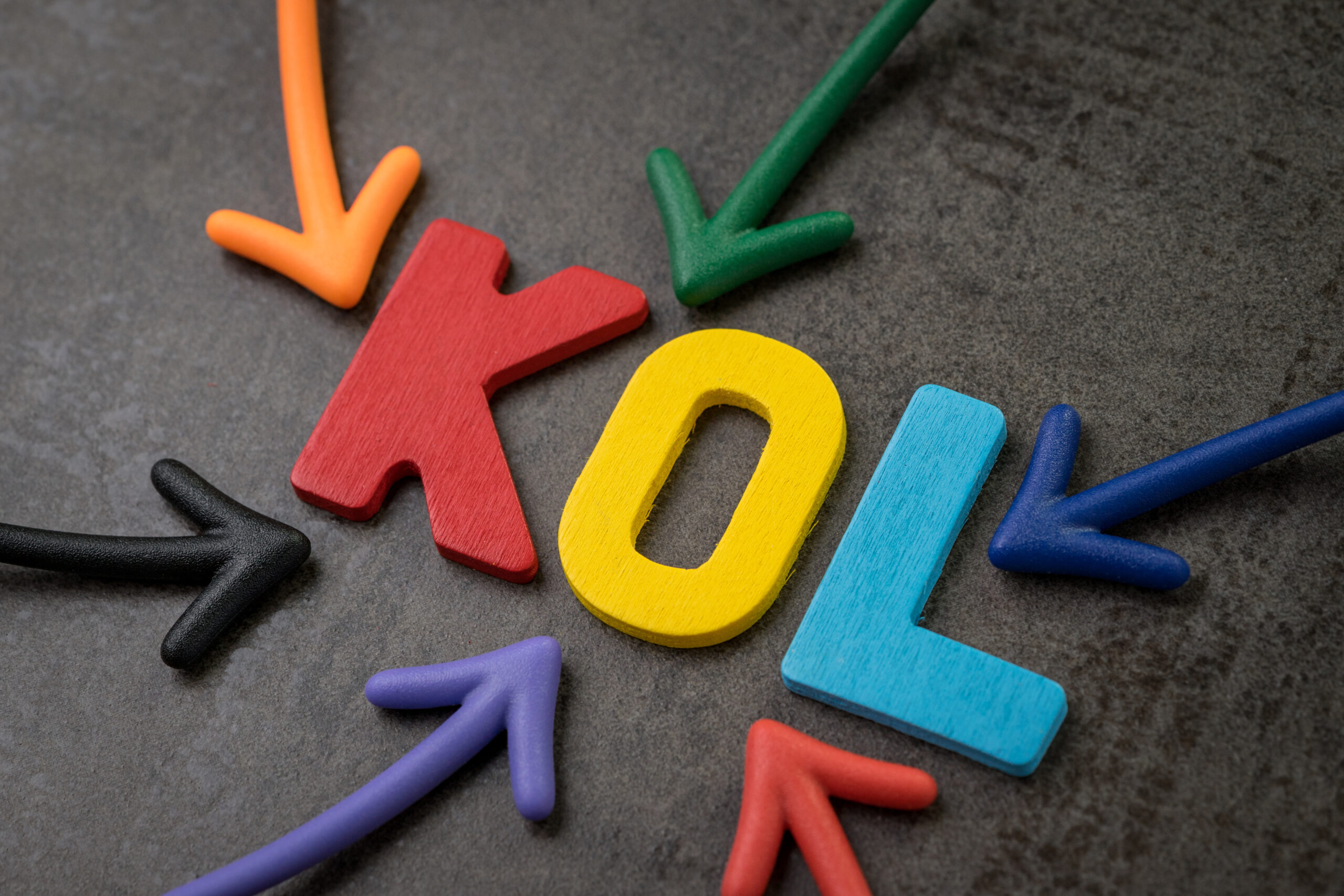 ライブコマースにおけるKOLとは？KOCやインフルエンサーとの違いについて解説